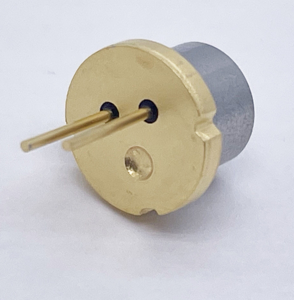 Mitsubishi 2.5W 638nm Red Diode (TO-5 9mm) ML562H84