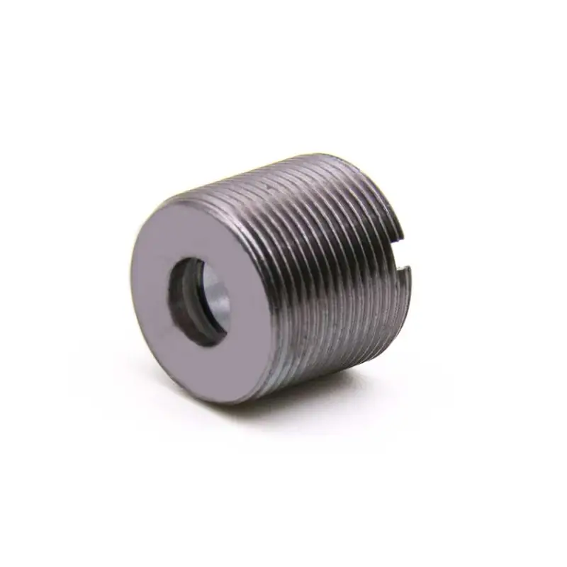 Collimating Coated Glass Lens for 400nm-700nm Lasers (G7L)