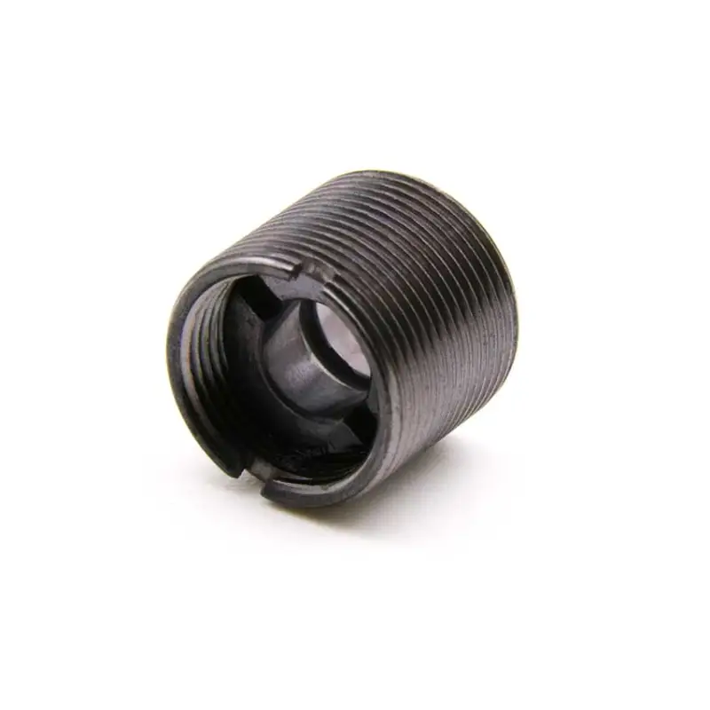 Collimating Coated Glass Lens for 400nm-700nm Lasers (G7L)