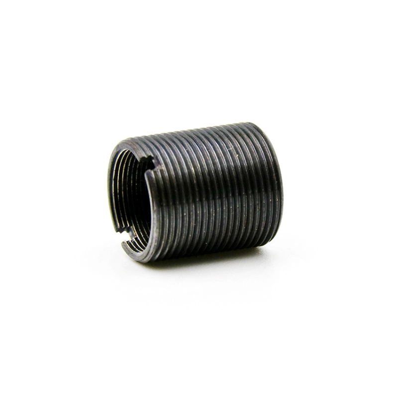 High Efficiency Mounted Collimating Glass Lens for 700nm-1100nm Lasers (G2)