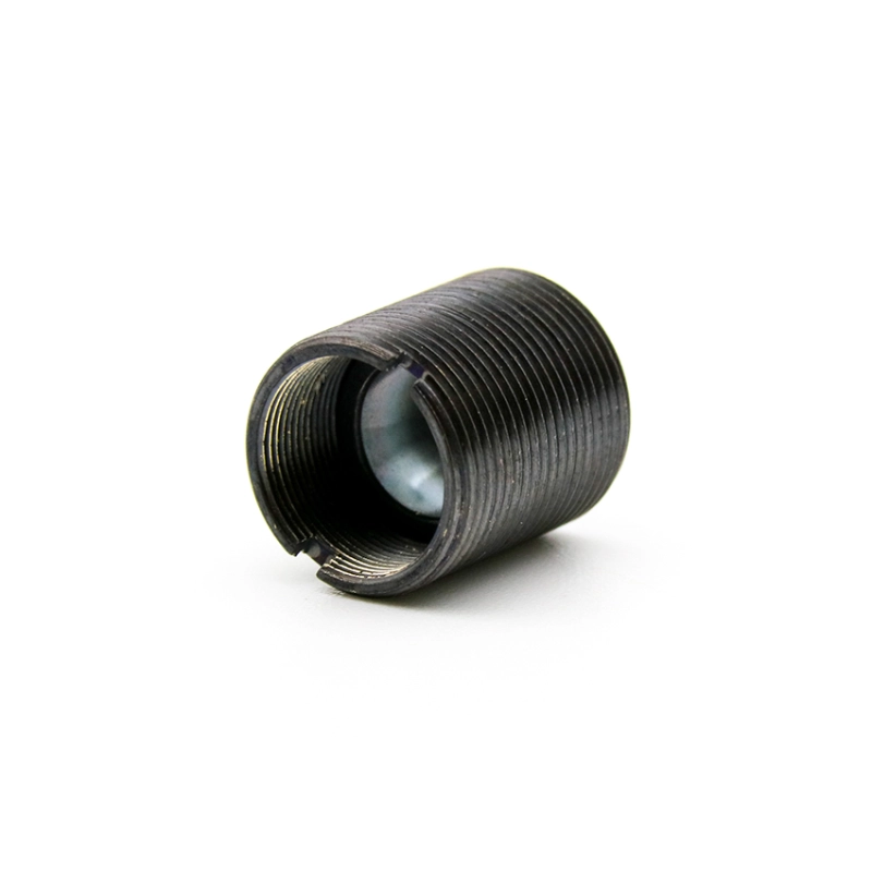 High Efficiency Mounted Collimating Glass Lens for 700nm-1100nm Lasers (G2)