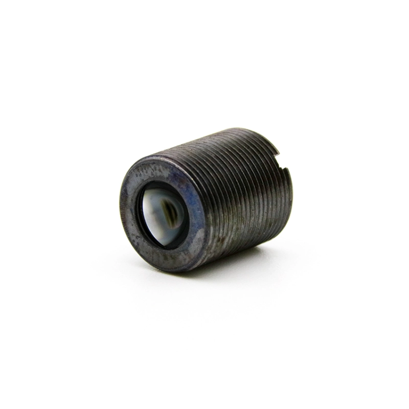 High Efficiency Mounted Collimating Glass Lens for 700nm-1100nm Lasers (G2)