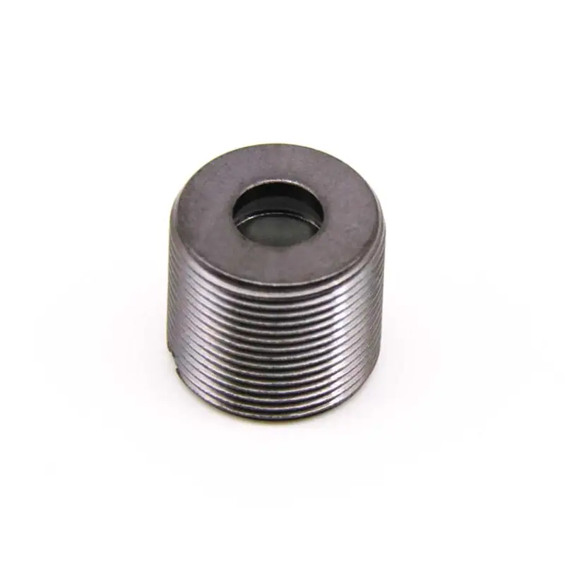 Collimating Coated Glass Lens for 400nm-700nm Lasers (G7L)