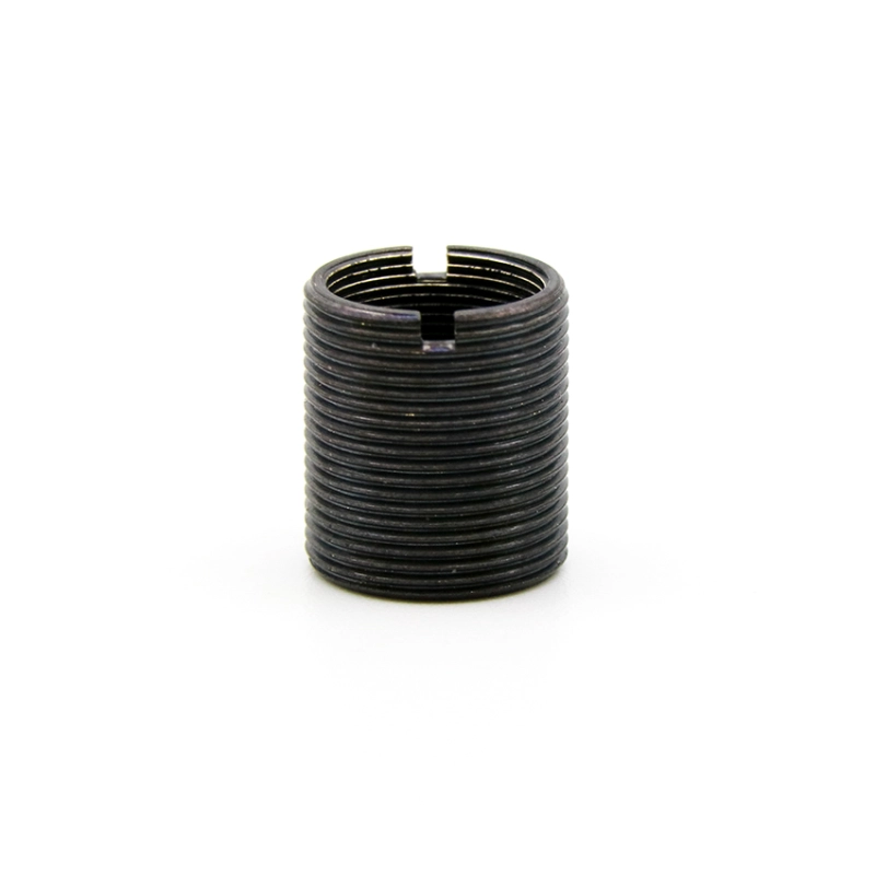High Efficiency Mounted Collimating Glass Lens for 700nm-1100nm Lasers (G2)