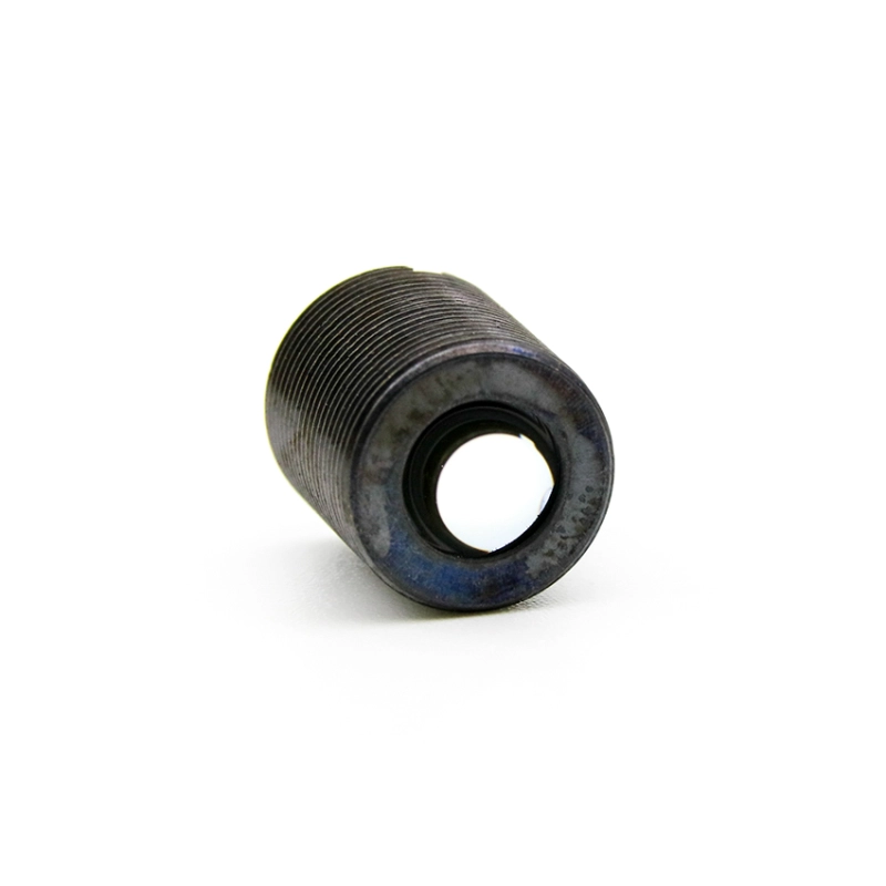 High Efficiency Mounted Collimating Glass Lens for 700nm-1100nm Lasers (G2)