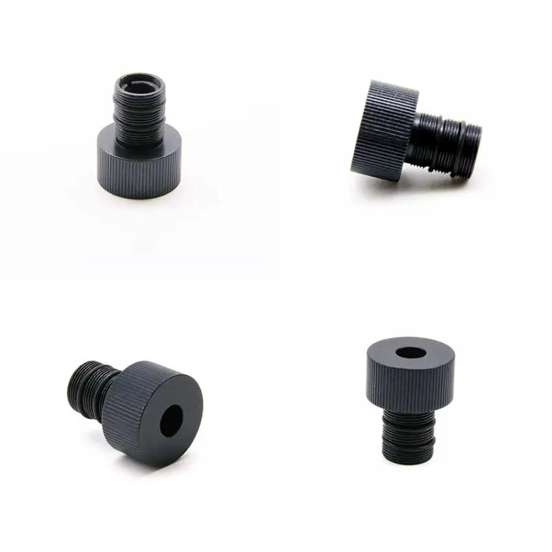 High Efficiency Mounted Collimating Glass Lens for 400nm-700nm Lasers (G19)