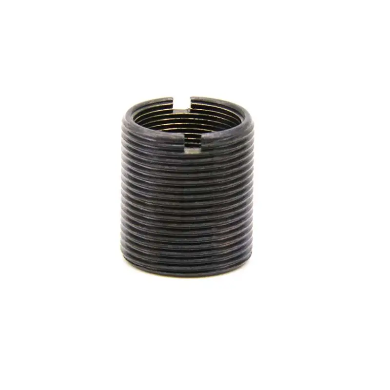 High Efficiency Mounted Collimating Glass Lens for 400nm-700nm Lasers (G8)