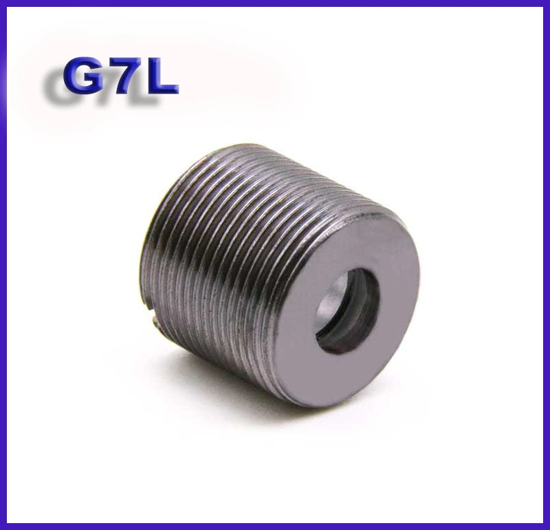 Collimating Coated Glass Lens for 400nm-700nm Lasers (G7L)