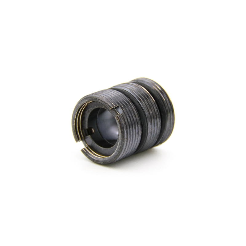 High Efficiency Mounted Collimating Glass Lens for 400nm-700nm Lasers (S2)