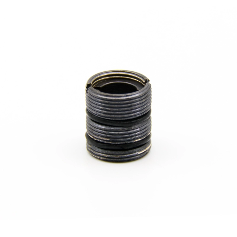 High Efficiency Mounted Collimating Glass Lens for 400nm-700nm Lasers (S2)