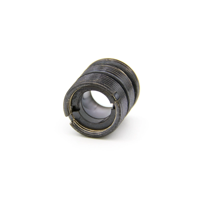 High Efficiency Mounted Collimating Glass Lens for 400nm-700nm Lasers (S2)