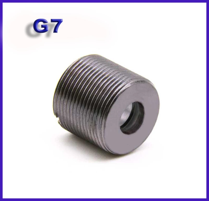 Collimating Coated Glass Lens for 400nm-700nm Lasers (G7)