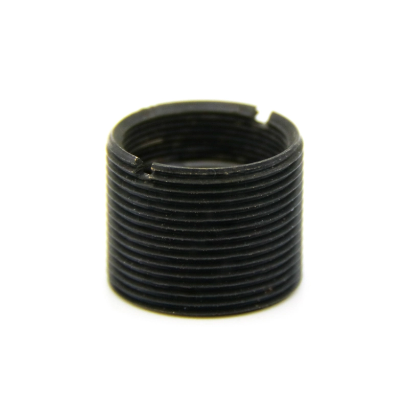 High Efficiency Mounted Collimating Glass Lens for 700nm-1100nm Lasers (S10)