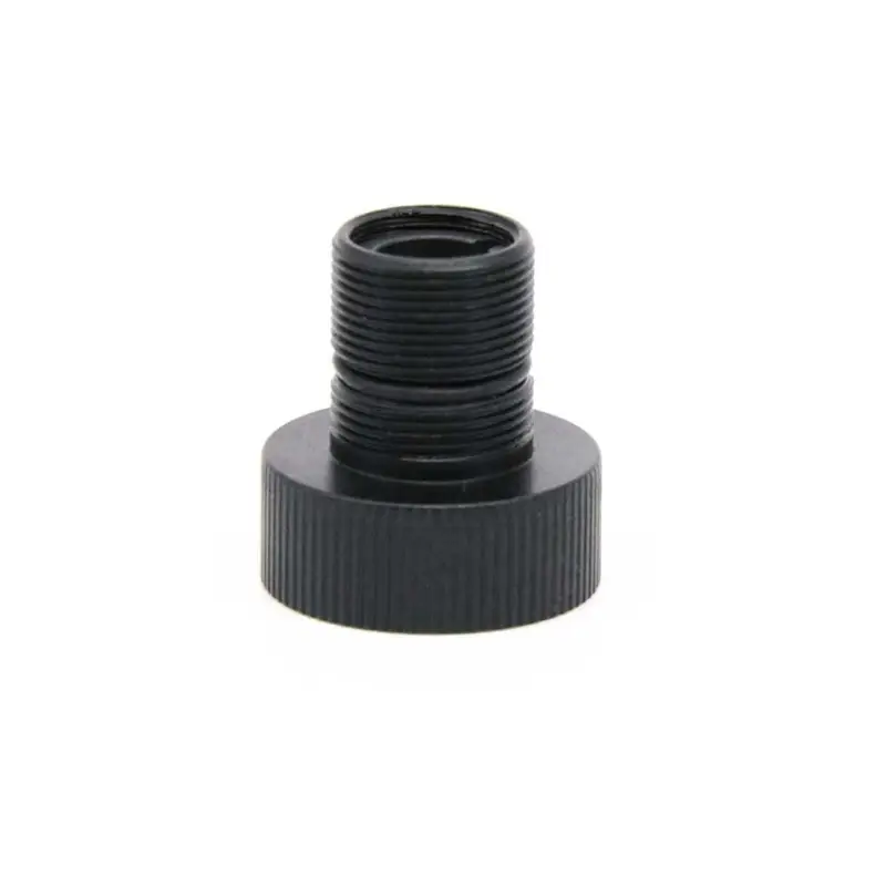 High Efficiency Mounted Collimating Glass Lens for 400nm-700nm Lasers (G16)