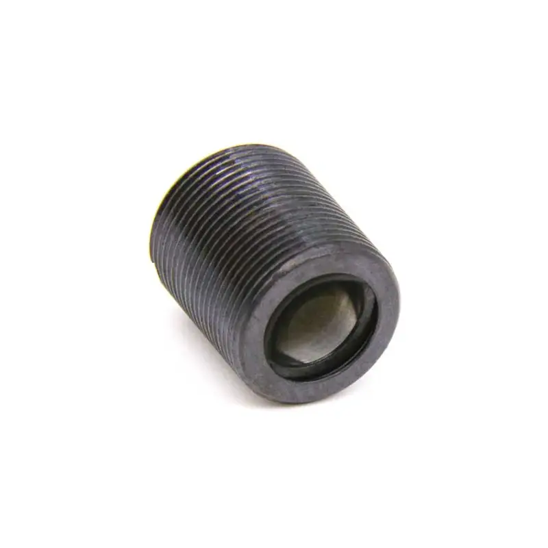 High Efficiency Mounted Collimating Glass Lens for 400nm-700nm Lasers (G8)