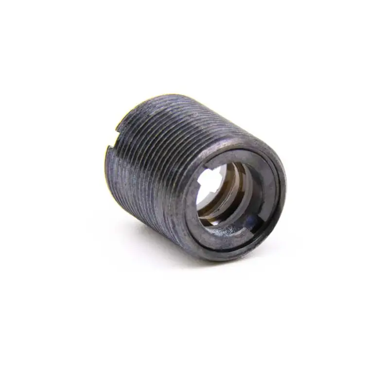 3-Element Collimating Glass Lens Assembly Coated for 405nm Lasers