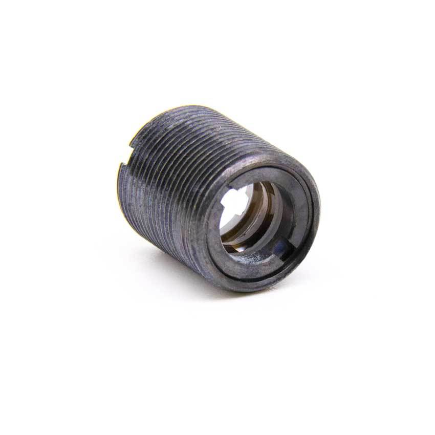 3-Element Collimating Glass Lens Assembly Coated for 405nm Lasers