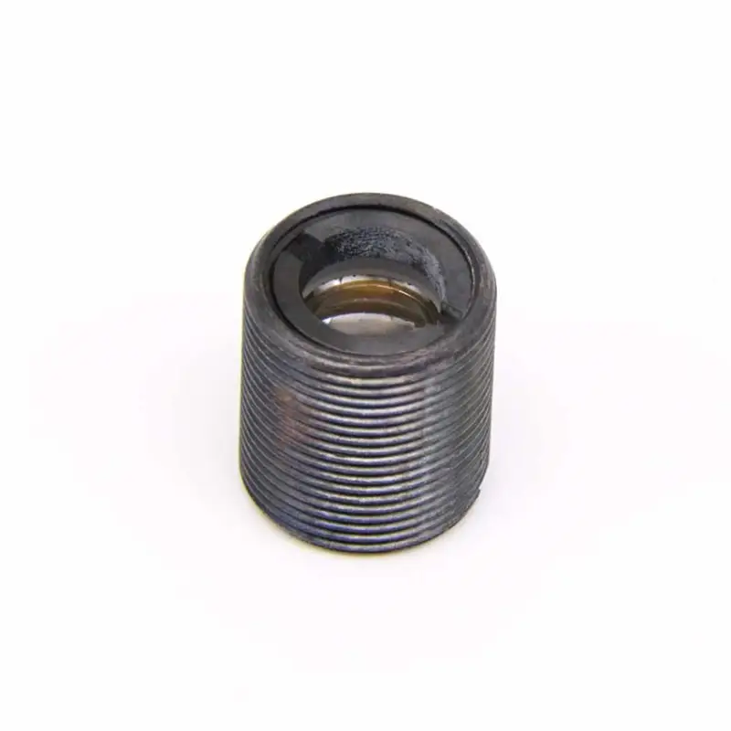 3-Element Collimating Glass Lens Assembly Coated for 405nm Lasers
