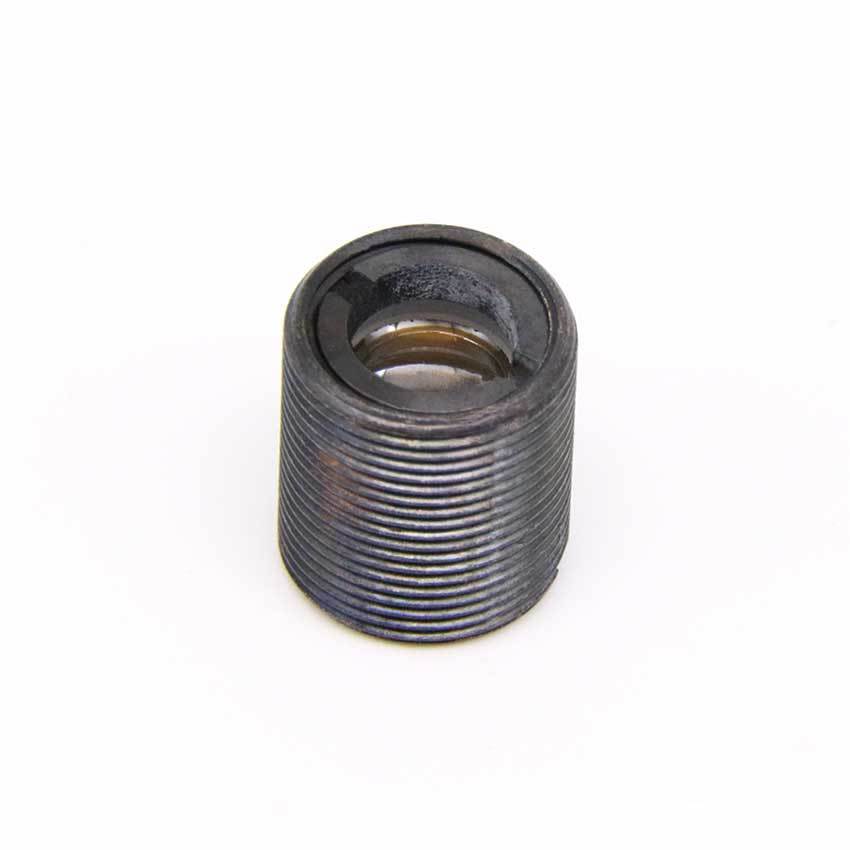 3-Element Collimating Glass Lens Assembly Coated for 405nm Lasers