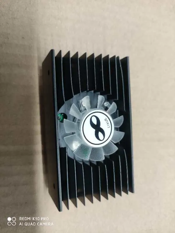 TTL/Analogue/New 5A Laser Driver/12VDC/For NDB7A75/NUBM44/NUBM/05/06/07/08/46/49/0A/0E/0F