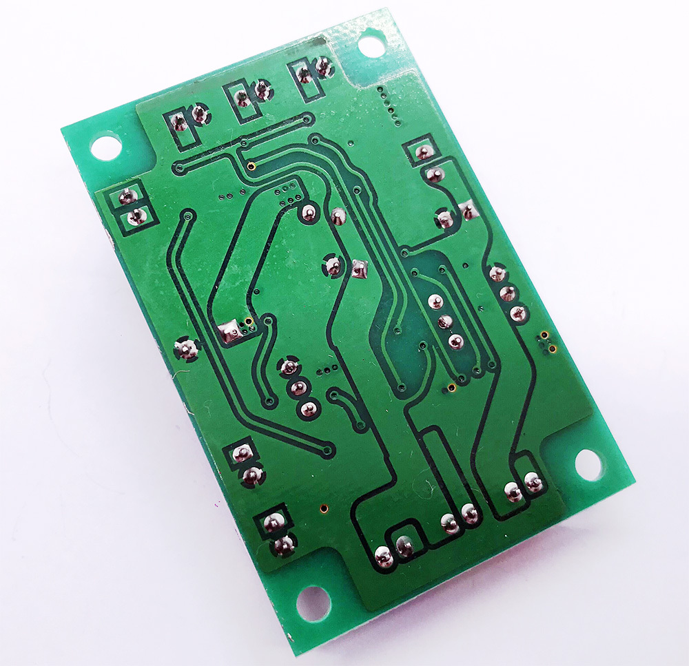TTL 1W RGB Laser Driver for 638nm+520nm+450nm/Set 12V/2A