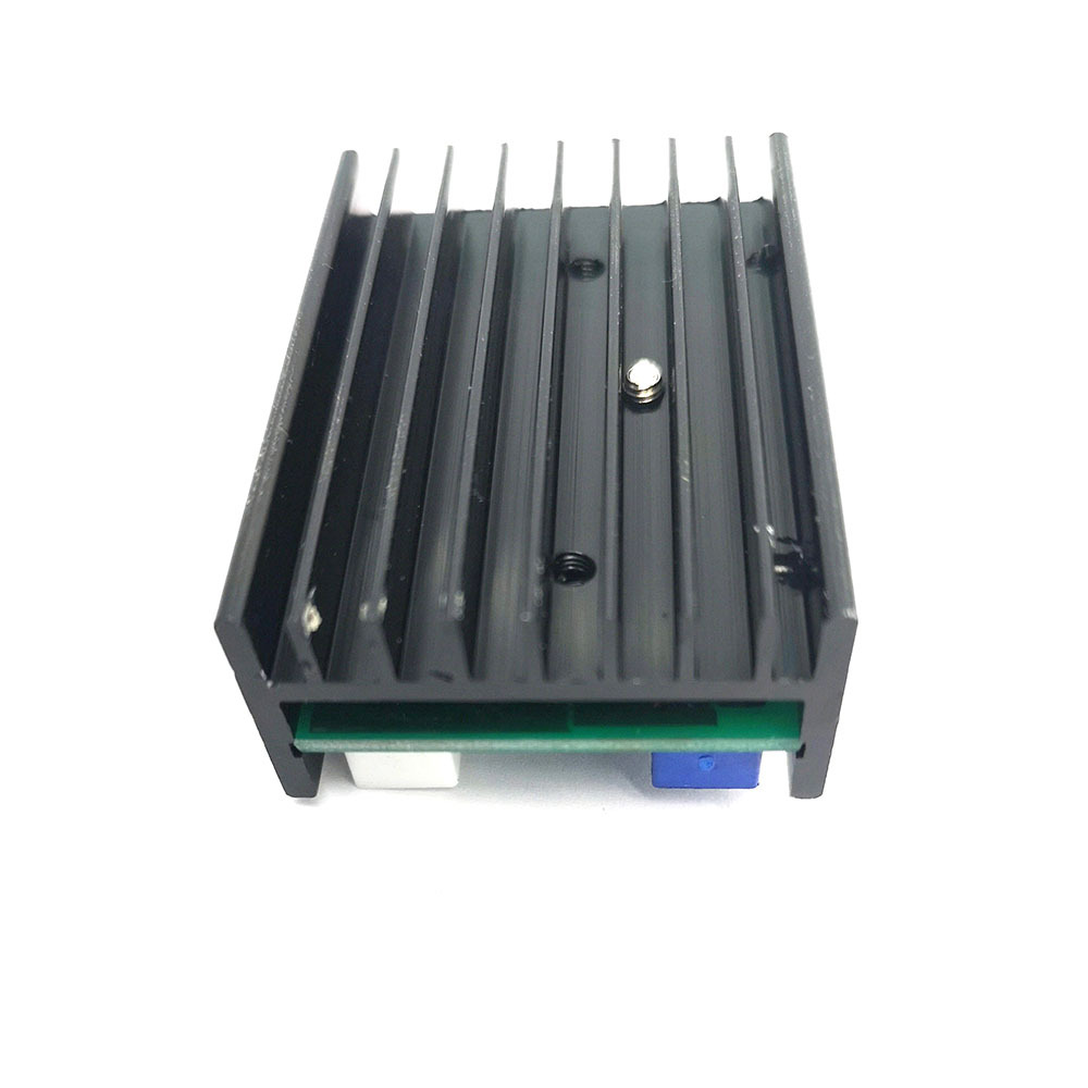 Analogue/TTL 3A Laser Diode Driver/Adjustable Current Output 50mA---3000mA