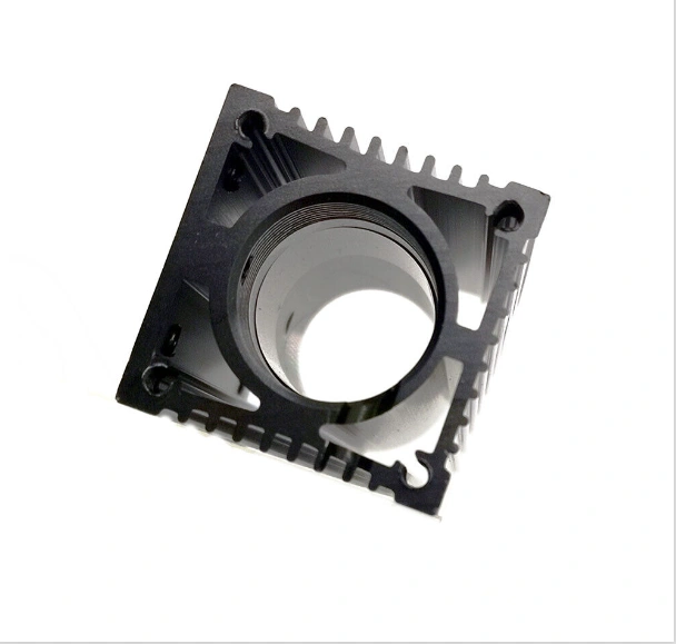 TO5/9mm Laser Diode Module Housing/Focusable Laser Blank Module with Fan