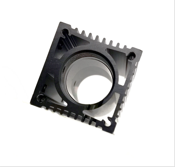 TO18/5.6mm Laser Diode Module Housing/Focusable Laser Blank Module with Fan