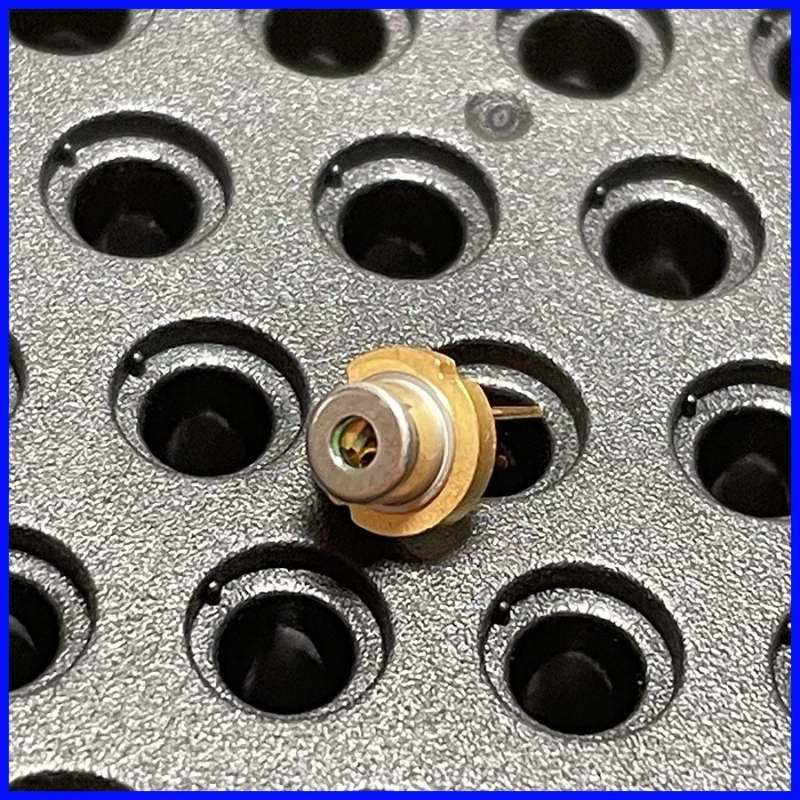 Sharp 425nm 1.6W Blue Laser Diode (TO18 5.6mm) GH04I01A2G