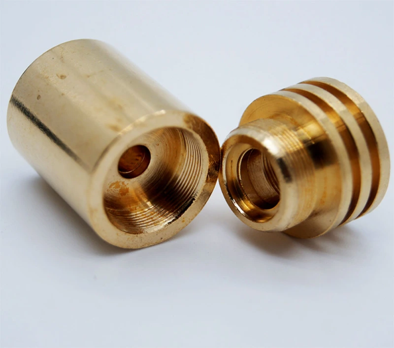 TO5/9mm Laser Diode Module Housing/Focusable Laser Blank Module with Fan