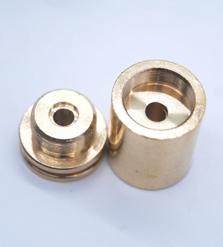TO18/5.6mm Laser Diode Module Housing/Focusable Laser Blank Module with Fan