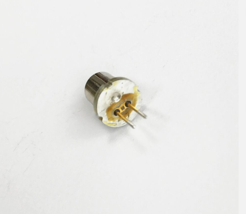 Nichia 4.5W 450nm Blue Laser Diode (TO5 9mm) NUBM08 Diode