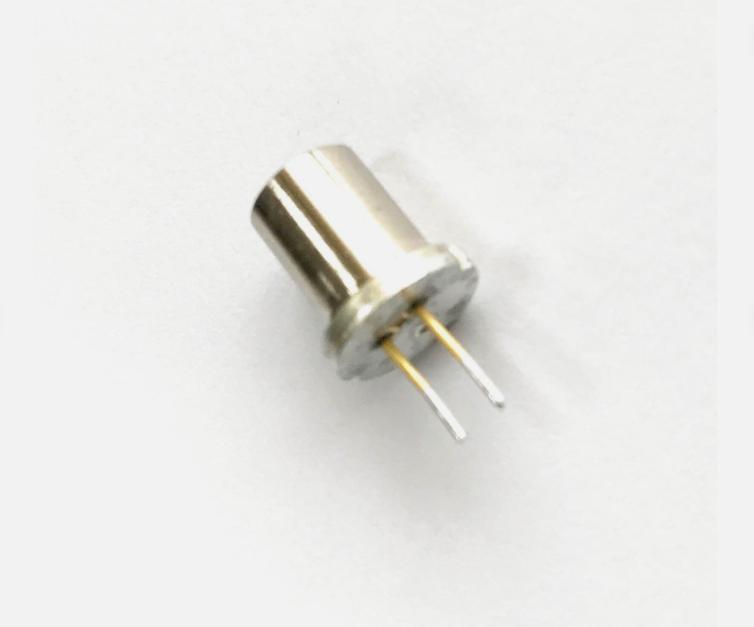 Nichia 3.75W 455nm Blue Laser Diode (TO5 9mm) NUBM05 Diode