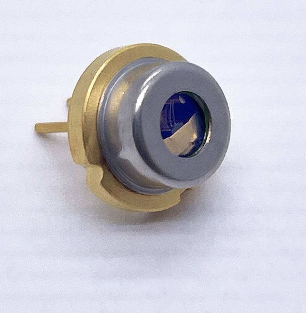 Sharp 1000mW 520nm Green Laser Diode (TO5 9mm) GH05C01B9G