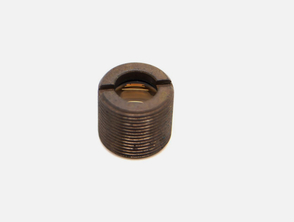 2-Element Collimating Glass Lens Assembly Coated for 505nm-561nm Green Lasers (T4-G)