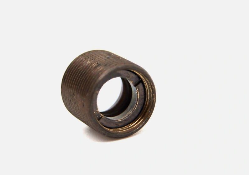 2-Element Collimating Glass Lens Assembly Coated for 505nm-561nm Green Lasers (T4-G)