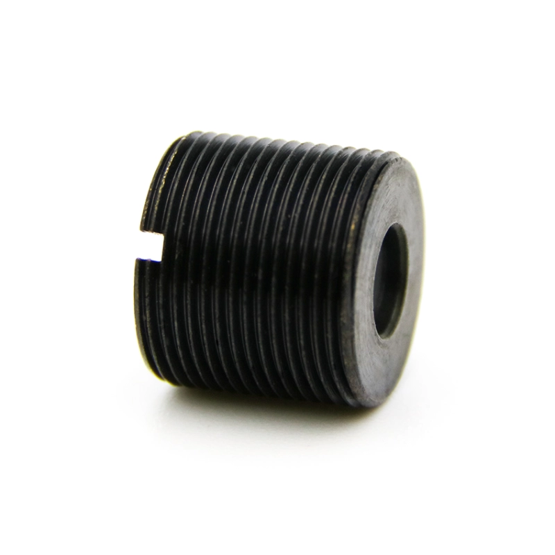 High Efficiency Mounted Collimating Glass Lens for 400nm-700nm Lasers (G8)