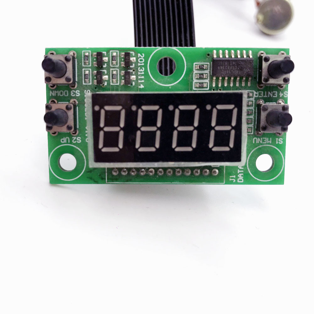 15Kpps Middle Speed Galvo Scanner for Laser Show Lighting/RGB Laser System Scanner