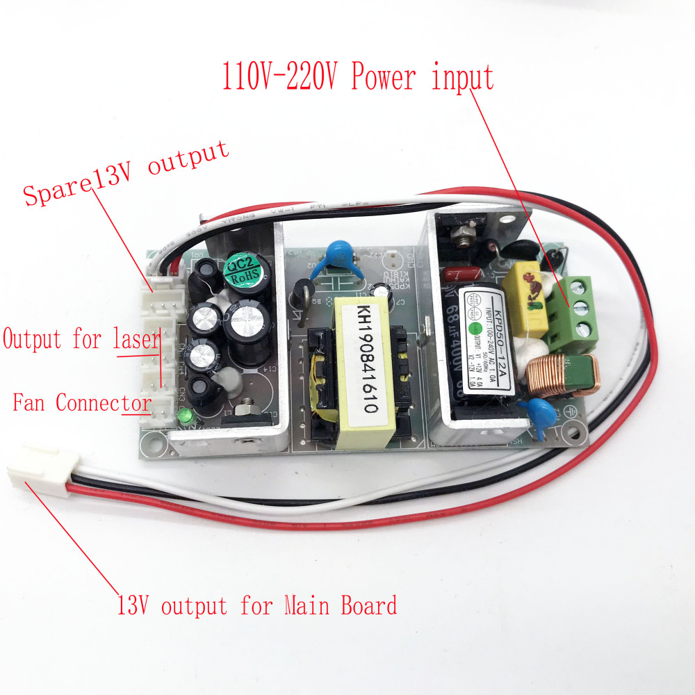 15Kpps Middle Speed Galvo Scanner for Laser Show Lighting/RGB Laser System Scanner