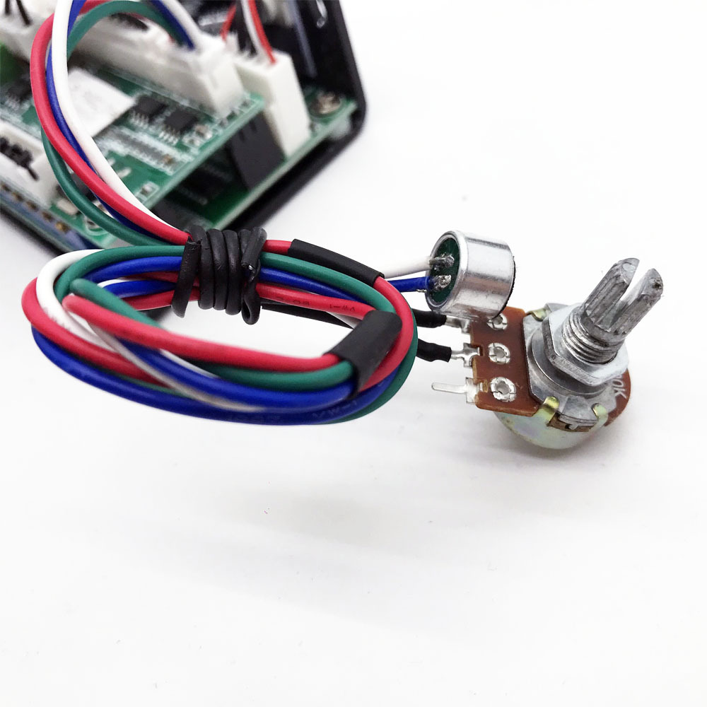 15Kpps Middle Speed Galvo Scanner for Laser Show Lighting/RGB Laser System Scanner