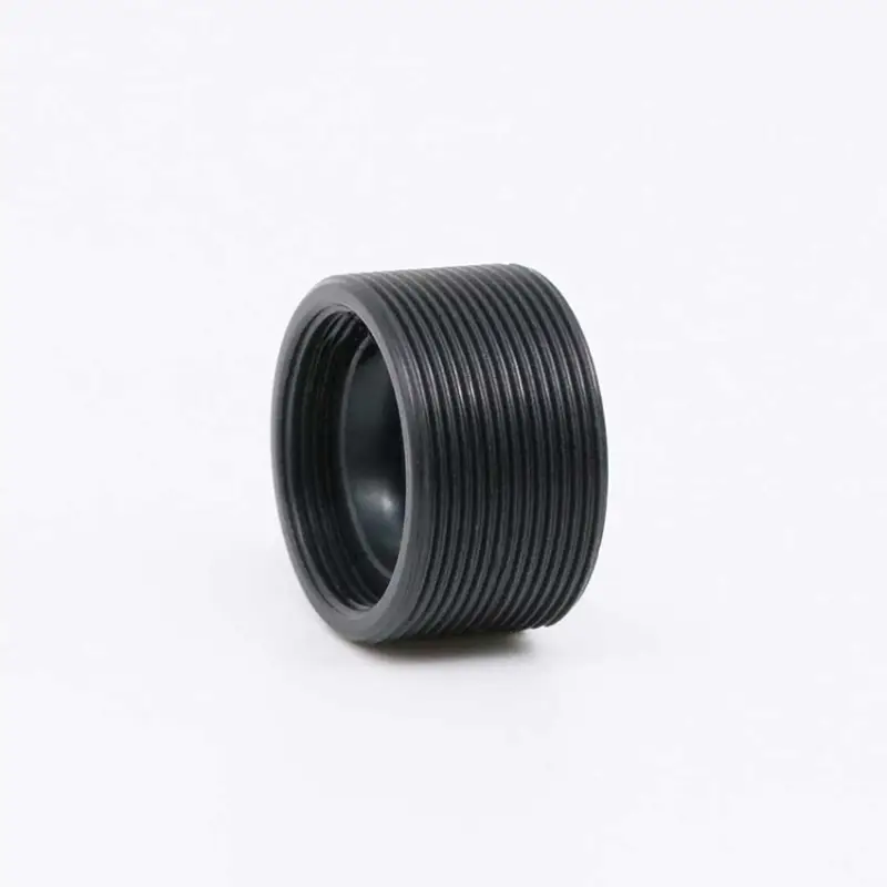 High Efficiency Mounted Collimating Glass Lens for Red Lasers (T5)