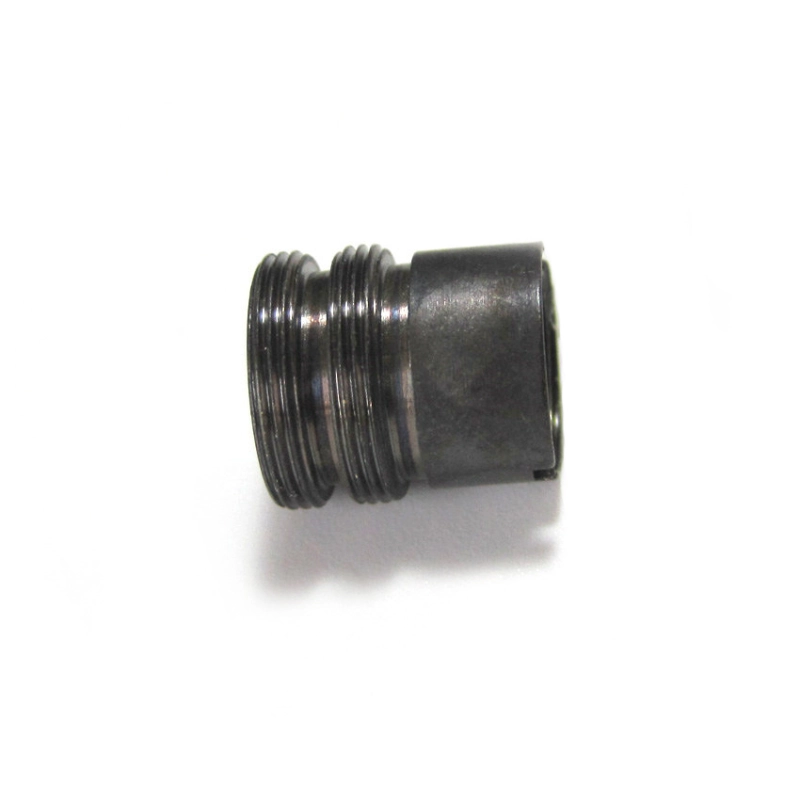 3-Element Collimating Glass Lens Assembly Coated for 635nm-660nm Red Lasers