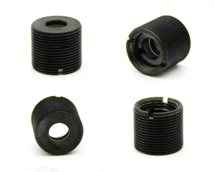 High Efficiency Mounted Collimating Glass Lens for 400nm-700nm Lasers (T9)