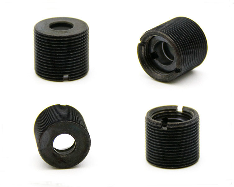 High Efficiency Mounted Collimating Glass Lens for 400nm-700nm Lasers (T9)