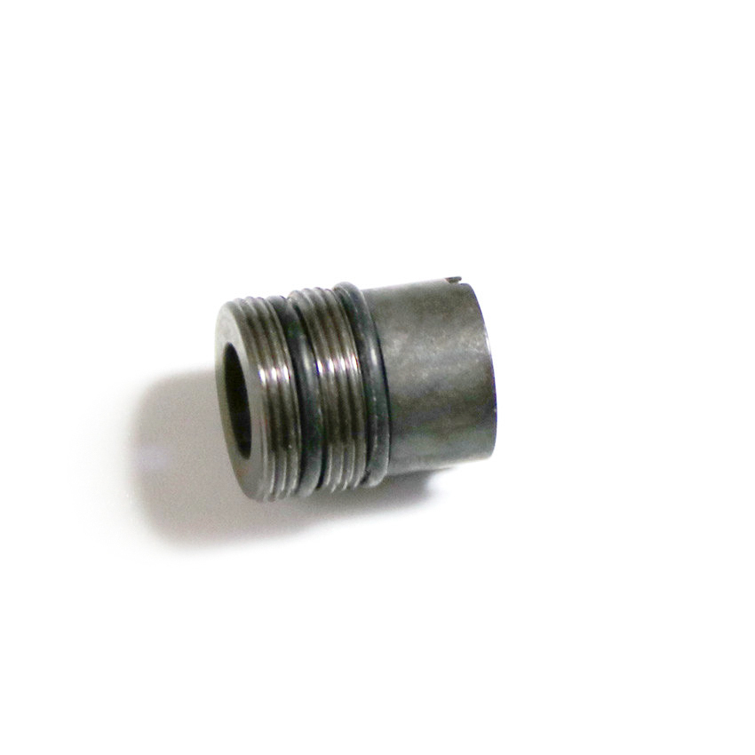 3-Element Collimating Glass Lens Assembly Coated for 505nm-561nm Green Lasers