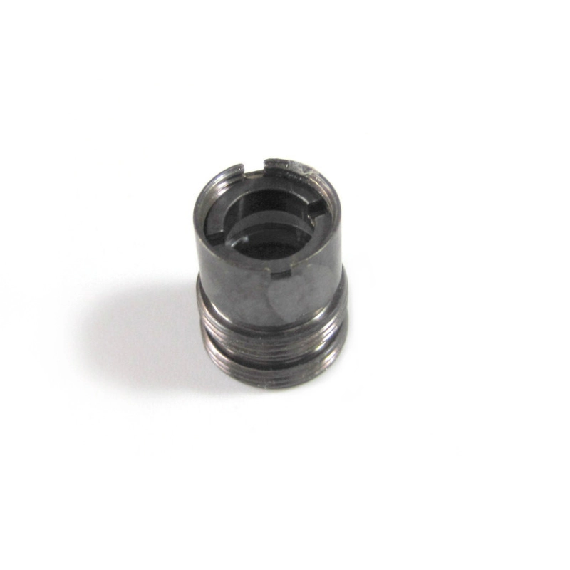 3-Element Collimating Glass Lens Assembly Coated for 635nm-660nm Red Lasers