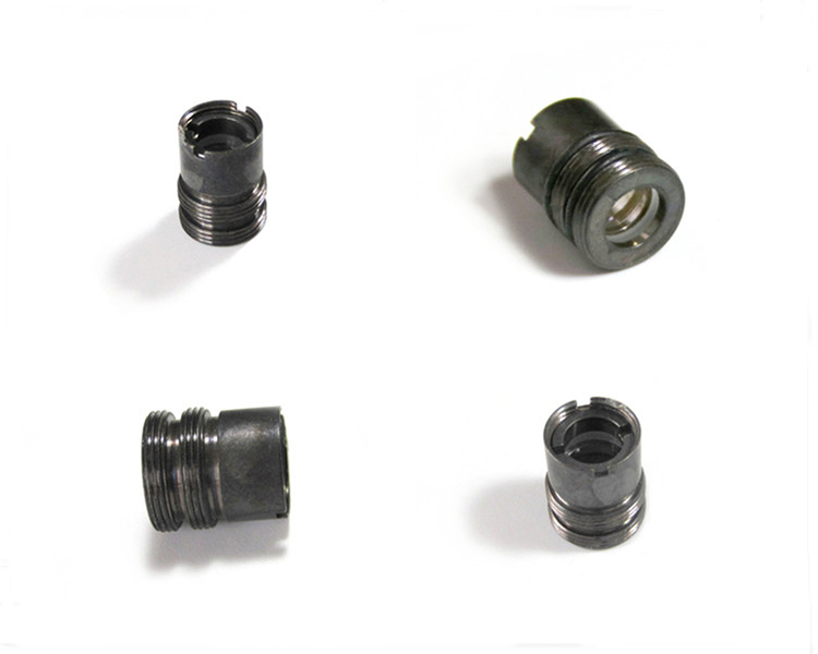 3-Element Collimating Glass Lens Assembly Coated for 505nm-561nm Green Lasers