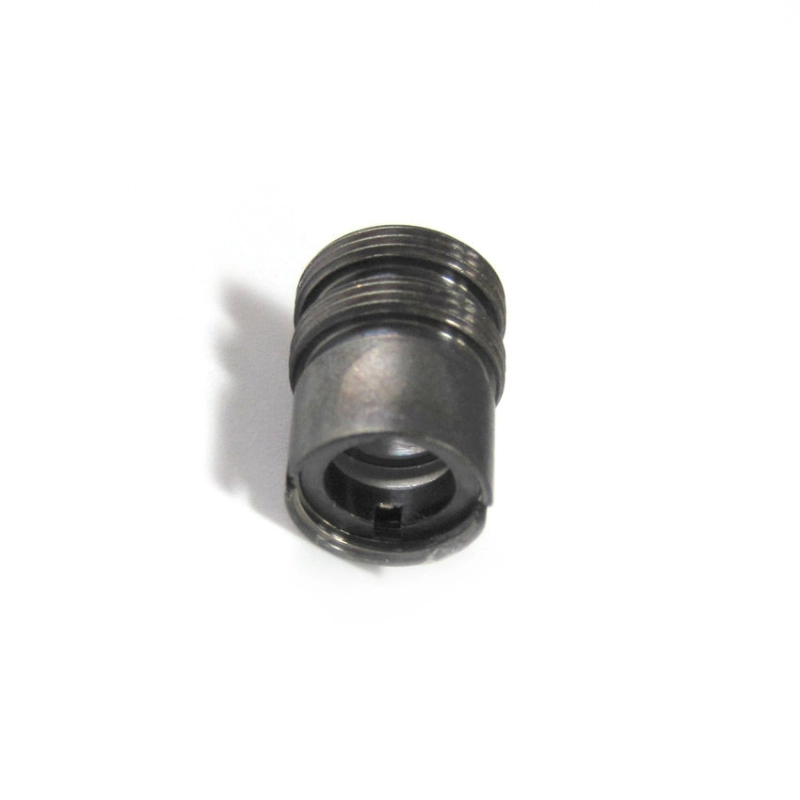3-Element Collimating Glass Lens Assembly Coated for 635nm-660nm Red Lasers