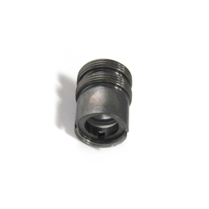 3-Element Collimating Glass Lens Assembly Coated for 635nm-660nm Red Lasers