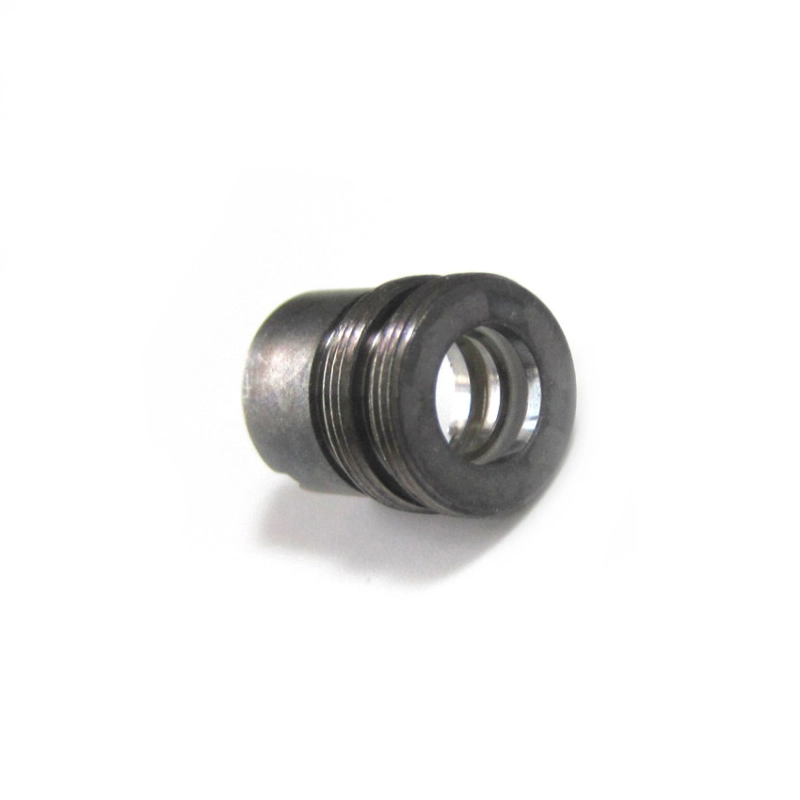 3-Element Collimating Glass Lens Assembly Coated for 635nm-660nm Red Lasers